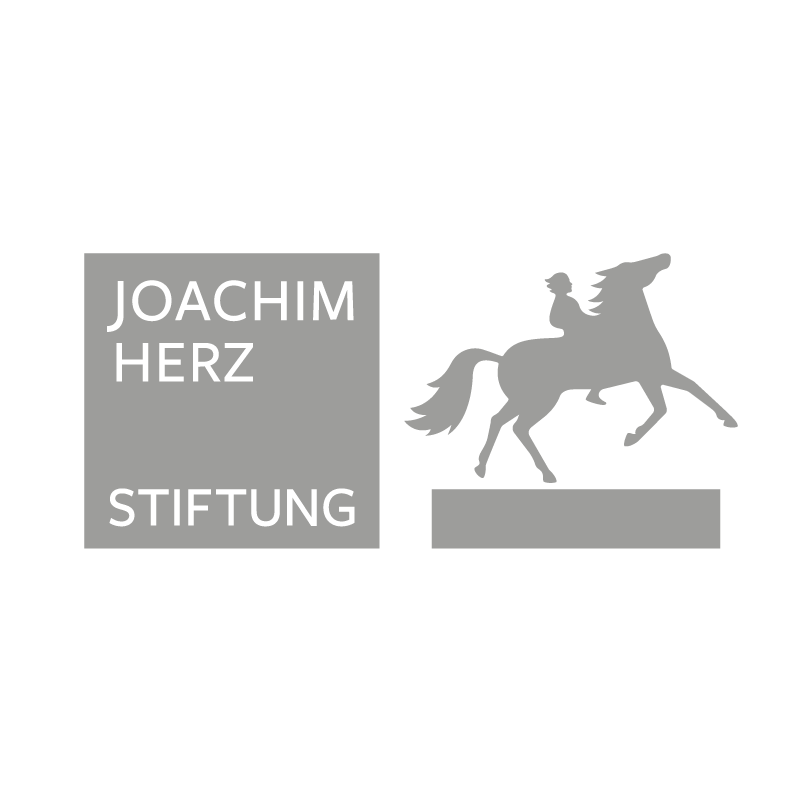 Joachim Herz Stiftung Logo