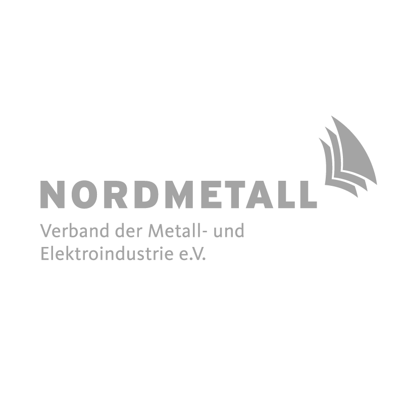 Nordmetall Logo