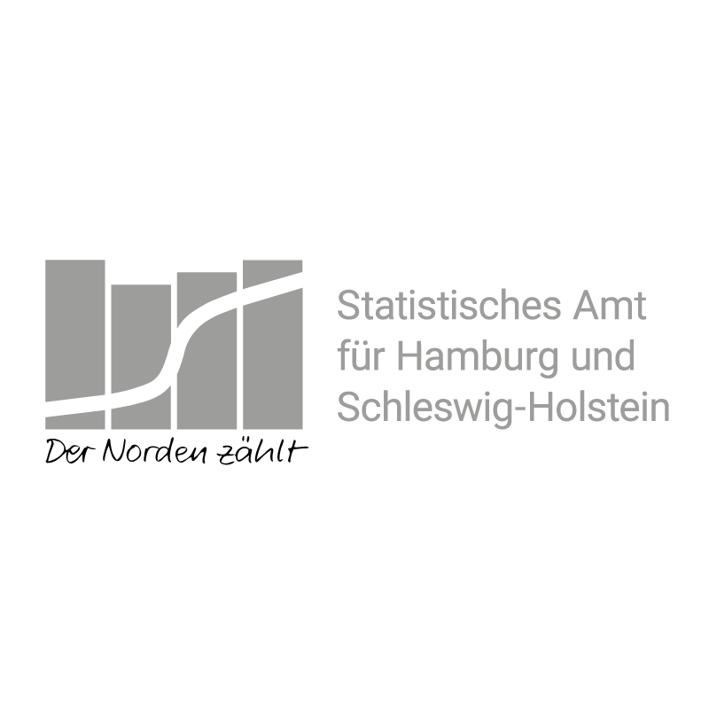 Statistisches Amt, Hamburg / Schleswig Holstein, Logo
