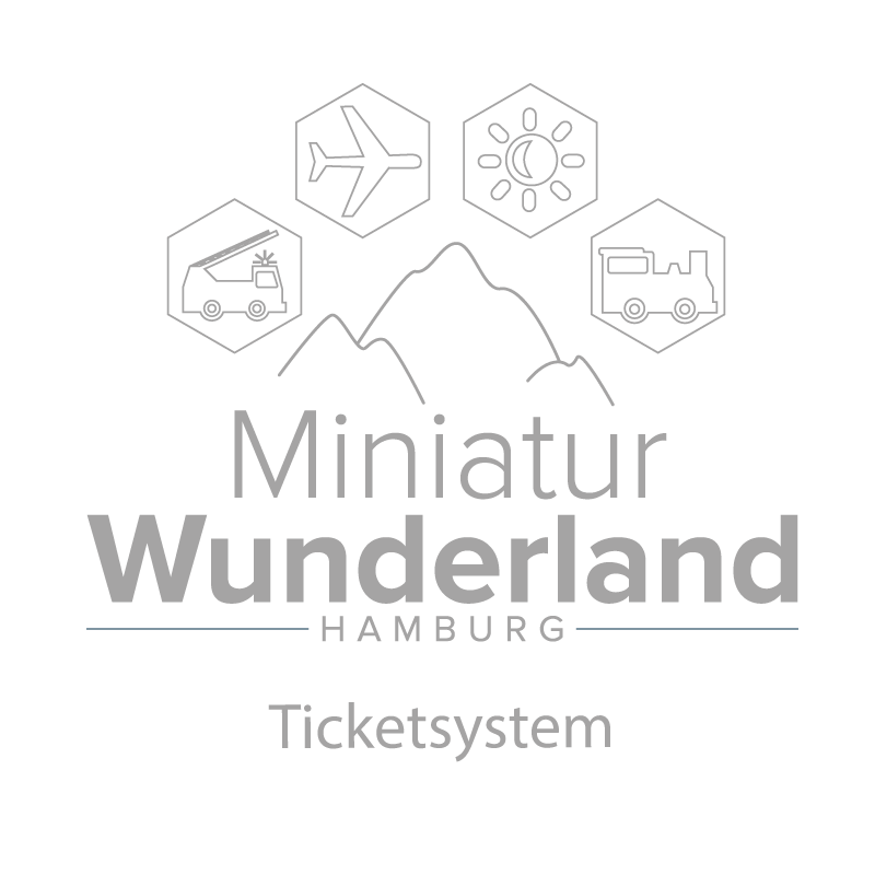 Miniaturwunderland Logo